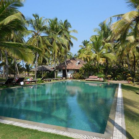 Nīleshwar Kanan Beach Resort מראה חיצוני תמונה