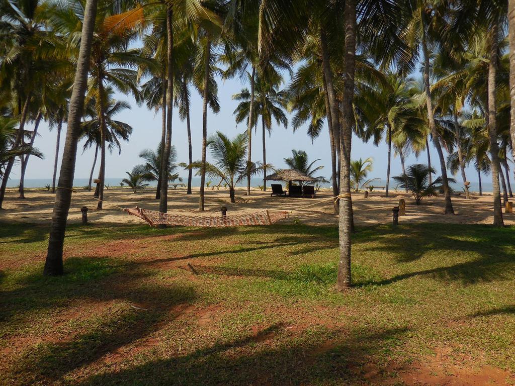 Nīleshwar Kanan Beach Resort מראה חיצוני תמונה