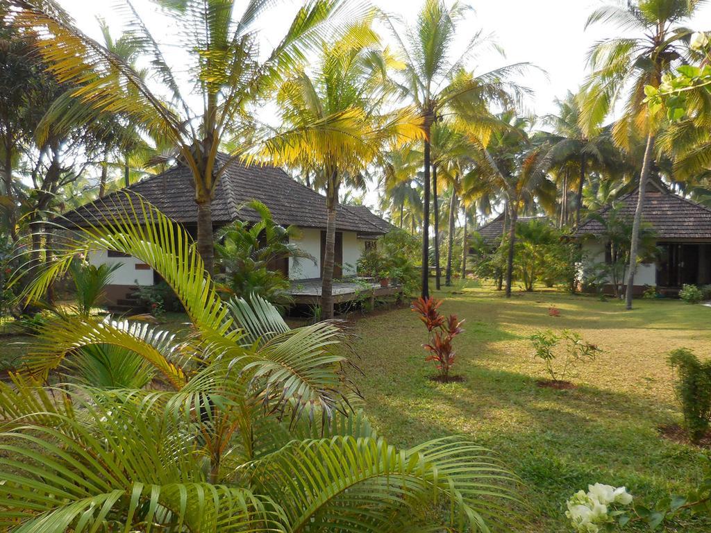 Nīleshwar Kanan Beach Resort מראה חיצוני תמונה
