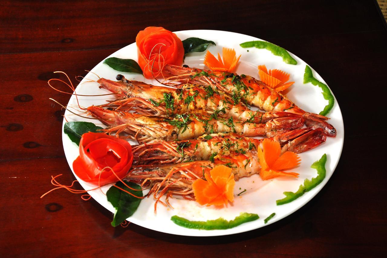 Nīleshwar Kanan Beach Resort מראה חיצוני תמונה