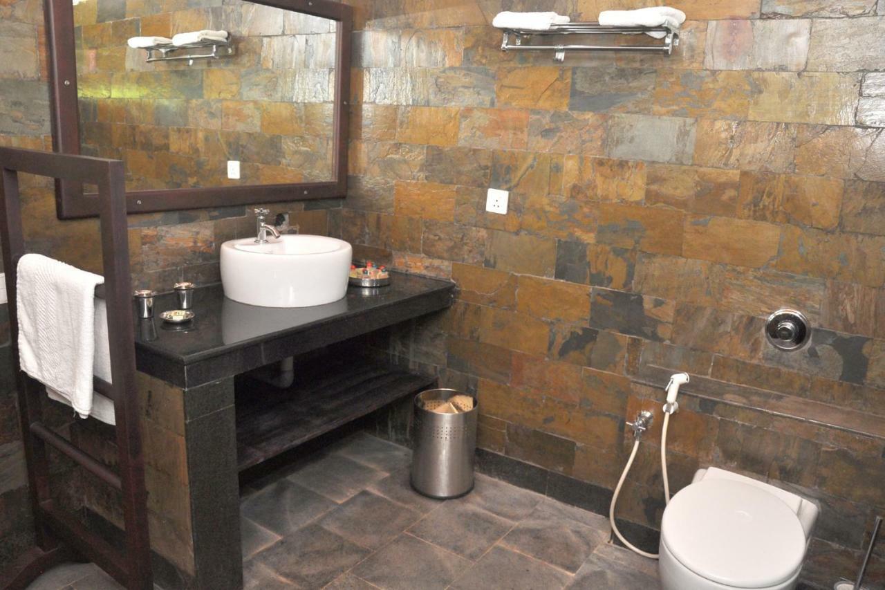 Nīleshwar Kanan Beach Resort מראה חיצוני תמונה
