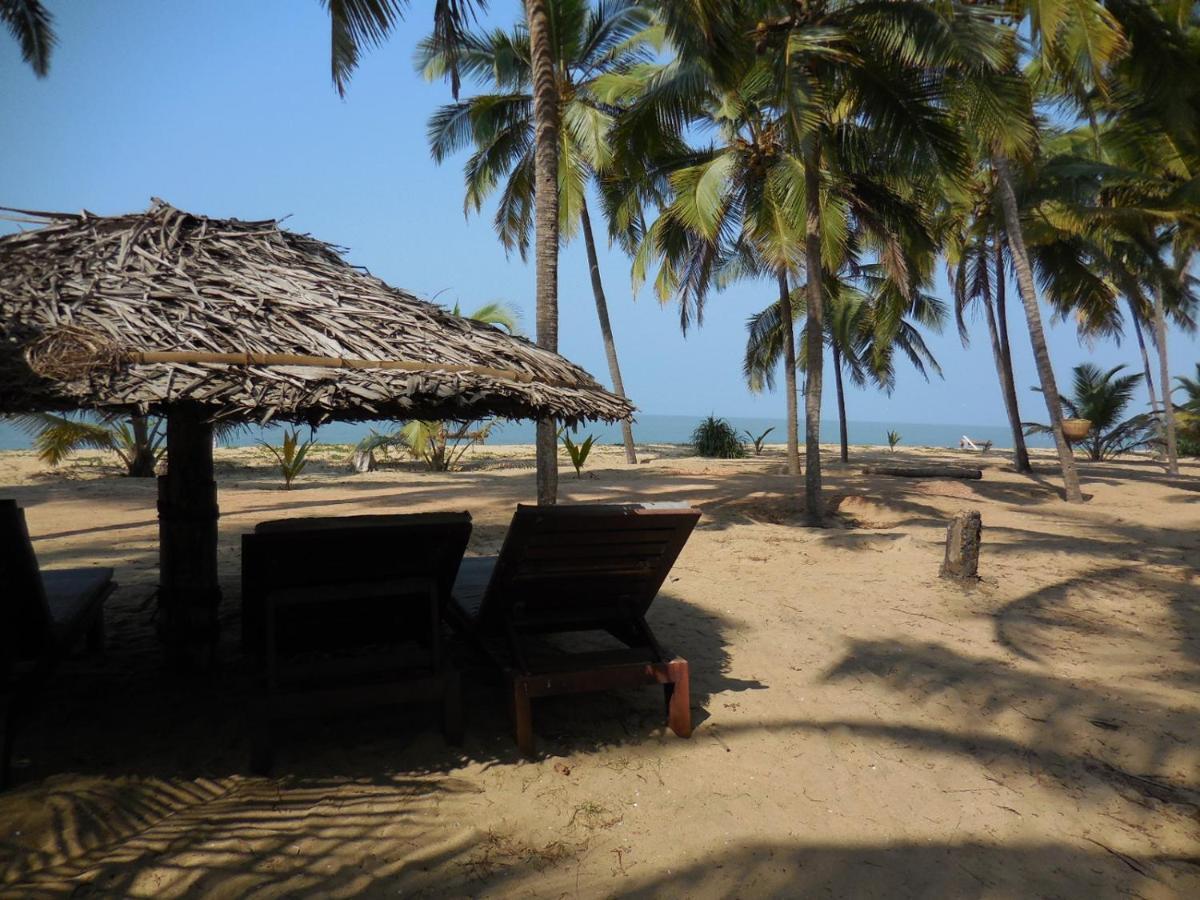 Nīleshwar Kanan Beach Resort מראה חיצוני תמונה